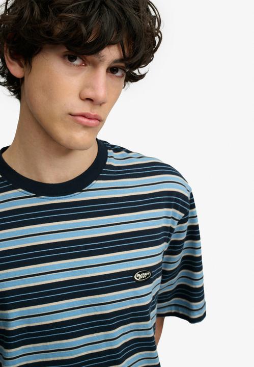 Produktbild Superdry stripe (L)
