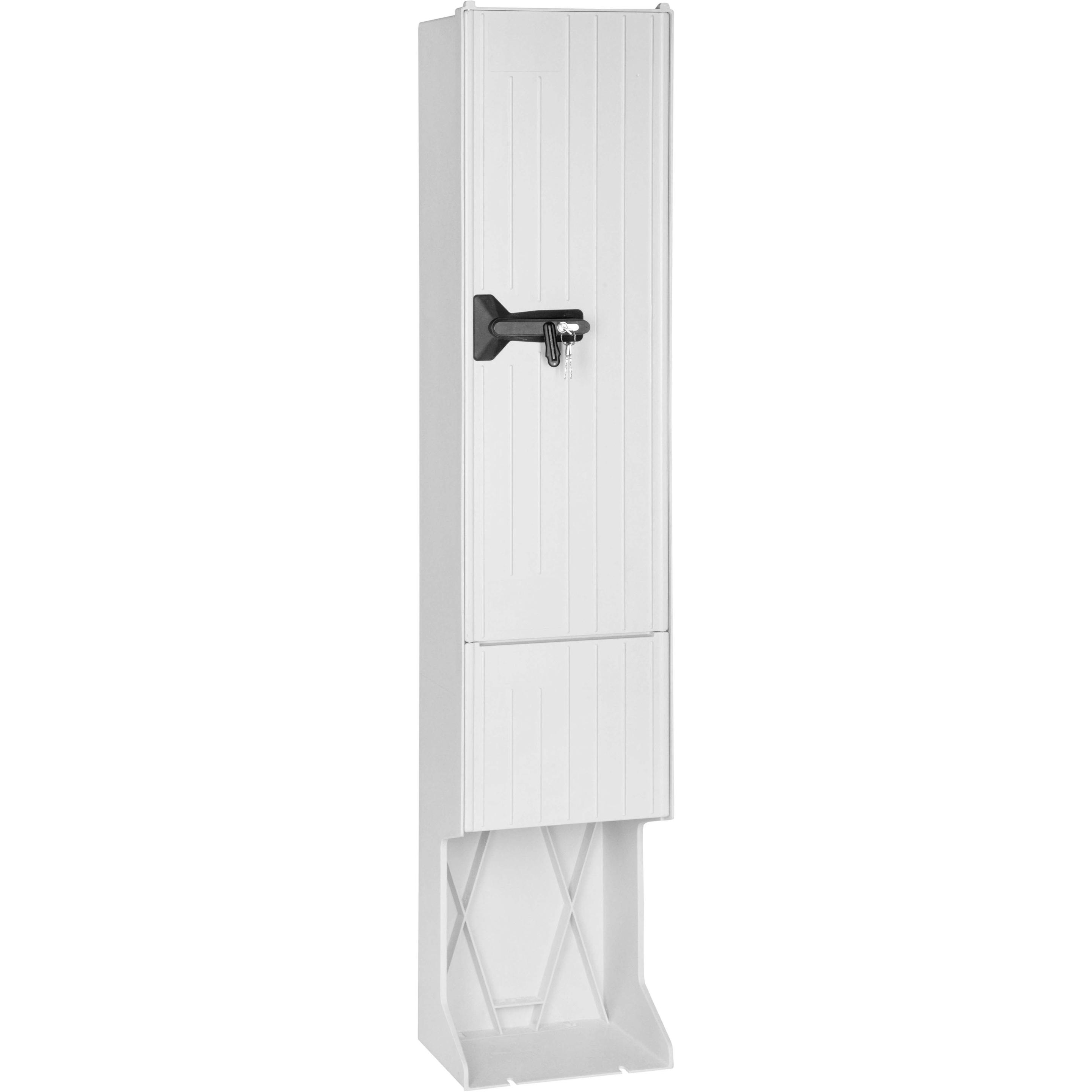 GSAB, Zubehör Elektroinstallation, Montageplatte