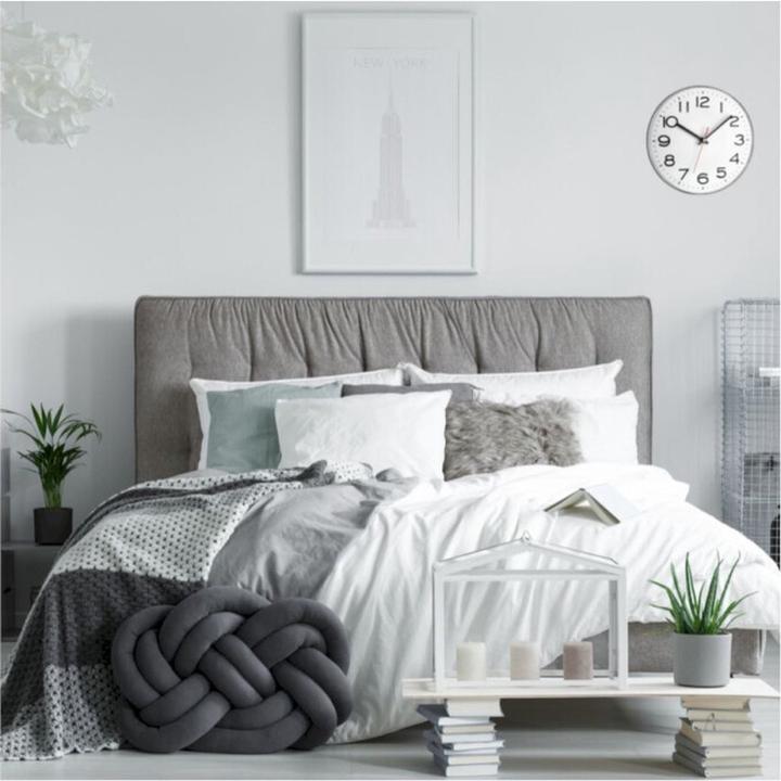 Immagine prodotto TFA alloggiamento silverf.housing ø28cm (28 cm)