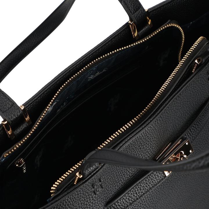 Produktbild U.S. Polo Standfort Shopper Tasche M 34 cm (12 l)