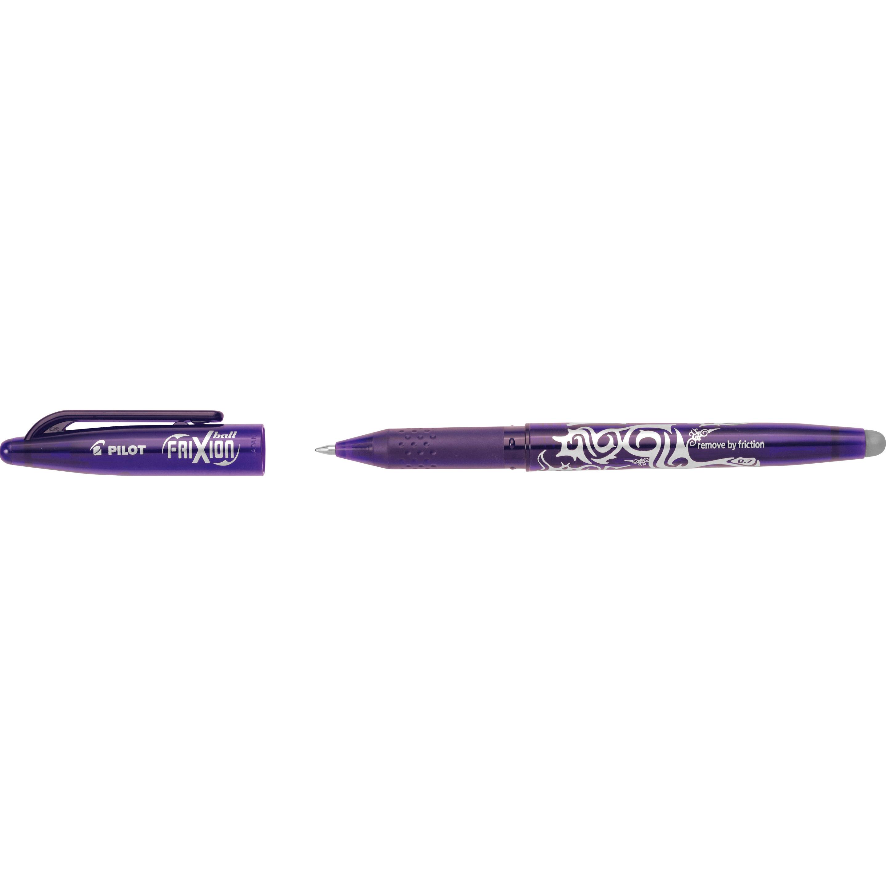 Pilot, Schreibstifte, FriXion Ball (Violett, 1 x)