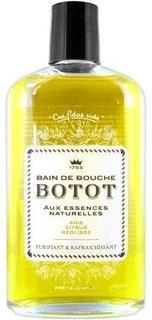 Botot Toothpaste 250ml (250 ml)