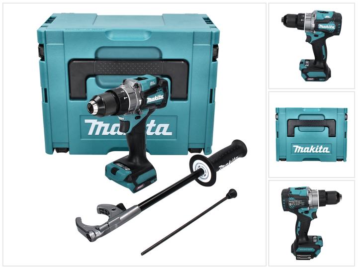 Produktbild Makita HP 001 (Schlagbohrschrauber)