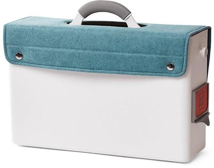 Actual product image Hotbox Sonus Rap