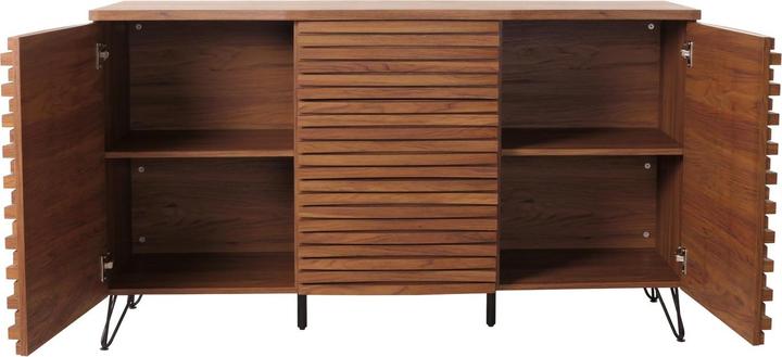 Produktbild MCW M49-S (142 x 44 x 85 cm)