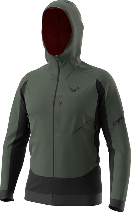 Immagine prodotto Dynafit Giacca Tigard Alpha Direct (M)