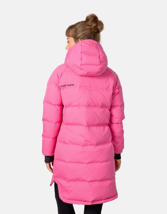 Actual product image Kari Traa Rongve Parka