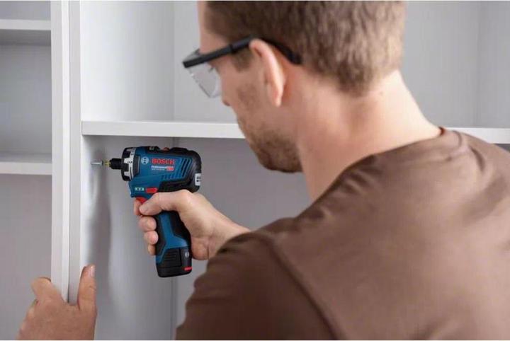 Produktbild Bosch Professional GSR 12V-35 HX (Akkubetrieb)