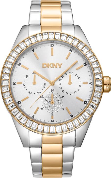 Immagine prodotto DKNY Nolita Multi Glitz - DK1L027M0075 (40 mm)