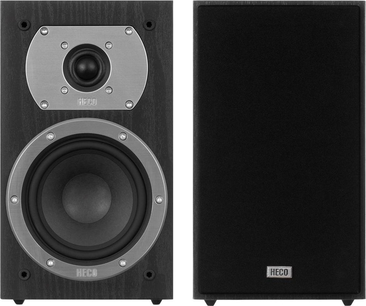 Actual product image Heco Victa Prime 202 (1 pair, 110 W)