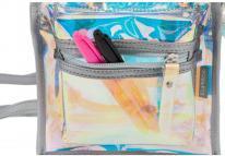 Produktbild Starpak Glänzender Schulrucksack