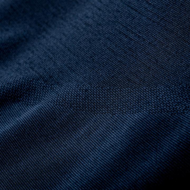 Image du produit Mammut Trift Half Zip Longsleeve Men (S)