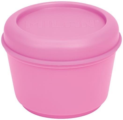 Lunchbehälter 0,25l Sunset Pink