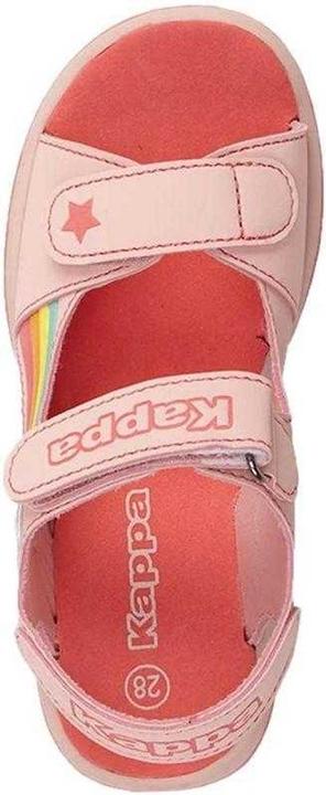 Produktbild Kappa Pelangi Sandalen (34.5)