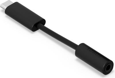 Produktbild Sonos Line-In Adapter (Klinkenadapter)