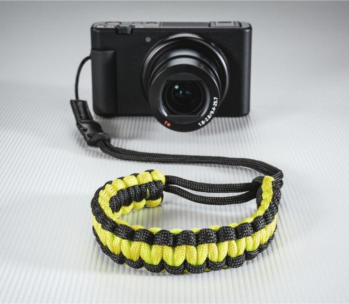 Actual product image Hama Braid 20 (Wrist strap)