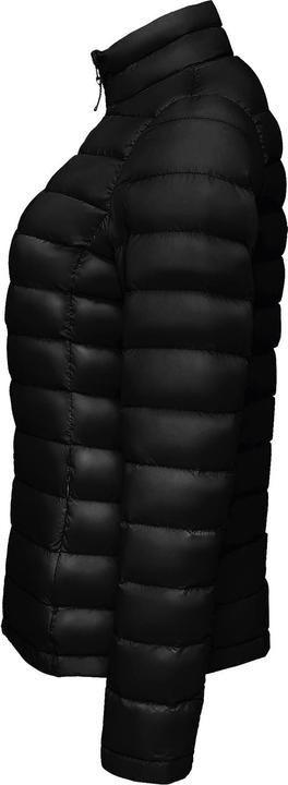 Actual product image Sols Wilson lightweight quilted jacket (XXL)