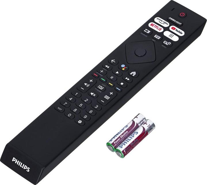 Produktbild Philips 43PUS8518/12 (43", LED, 4K, 2023)