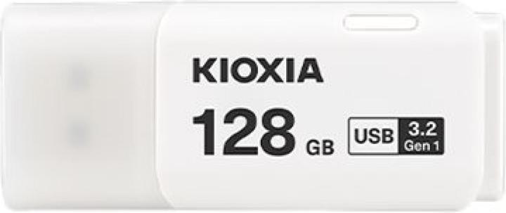 Produktbild Kioxia TransMemory U301 (64 GB, USB-A)