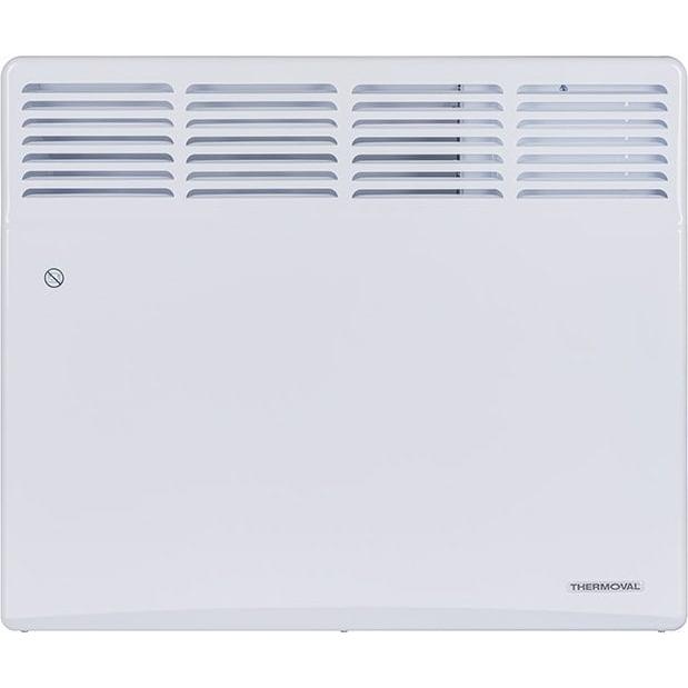 Thermoval Konvektor T18ED 1000 W, Heizkörper, Weiss