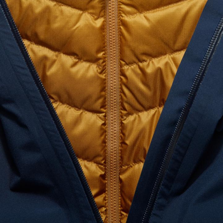 Actual product image Mammut Convey 3 in 1 (XS)
