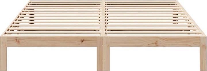 Image du produit vidaXL Bettgestell (180 x 200 cm)