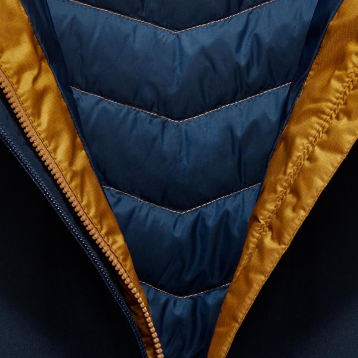 Actual product image Mammut Convey 3 in 1 (XS)