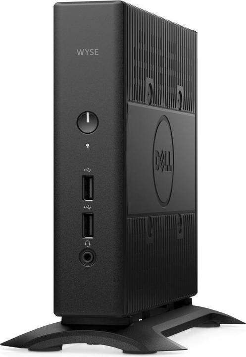 Actual product image Dell Wyse 5060 (32 GB, 4 GB, AMD GX-424CC)