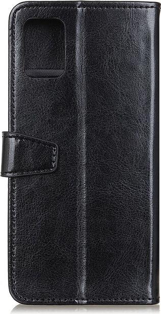 Produktbild MU Classic Crazy Horse Leder Bookcover Series (Samsung Galaxy Note 20)