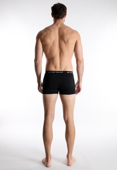 Produktbild Tom Tailor Boxershorts (M, 3er Pack)