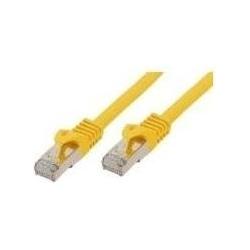 Thumbnail - Exsys Good Connections (PiMF, SFTP, CAT7, 5 m), Netzwerkkabel