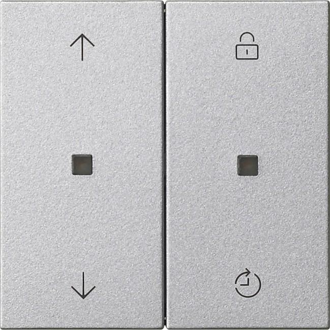 Actual product image Gira 536326