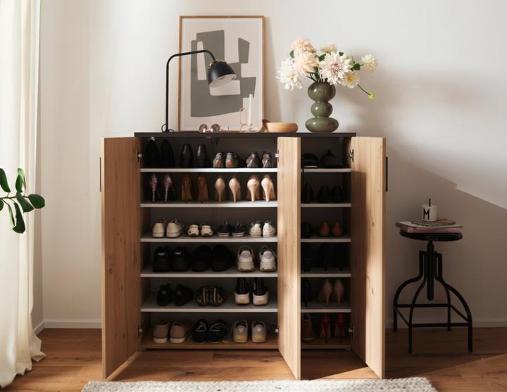 Produktbild Disco Möbel Shoes (120 x 38 x 120 cm)