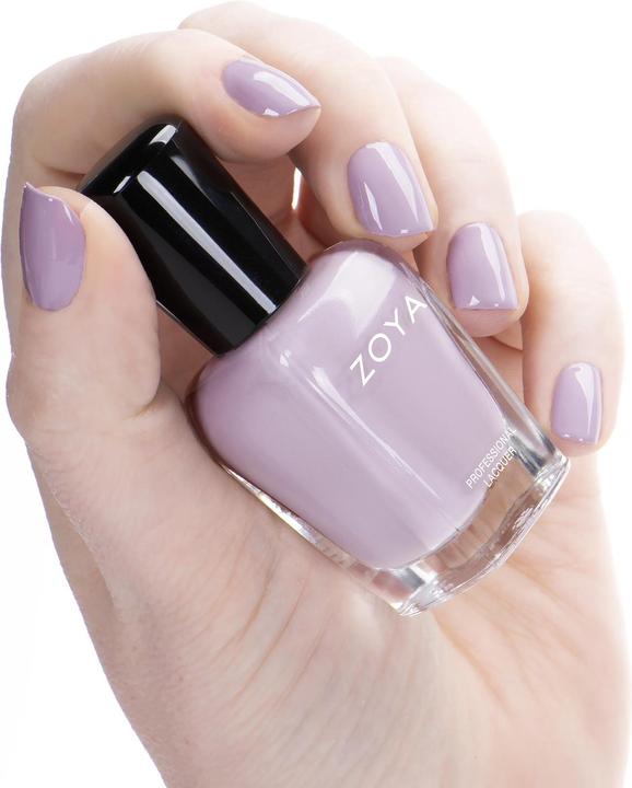 Image du produit Zoya BIRCH - Crème pourpre