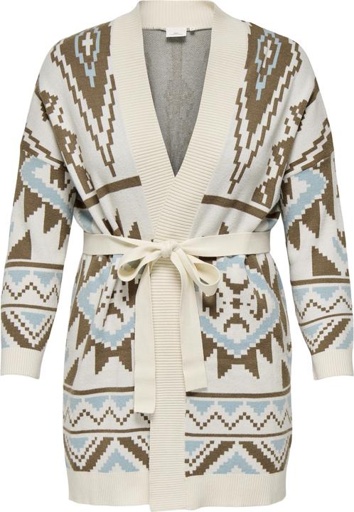 Produktbild Only CARFRIDA Strickjacke Strickjacke (M)