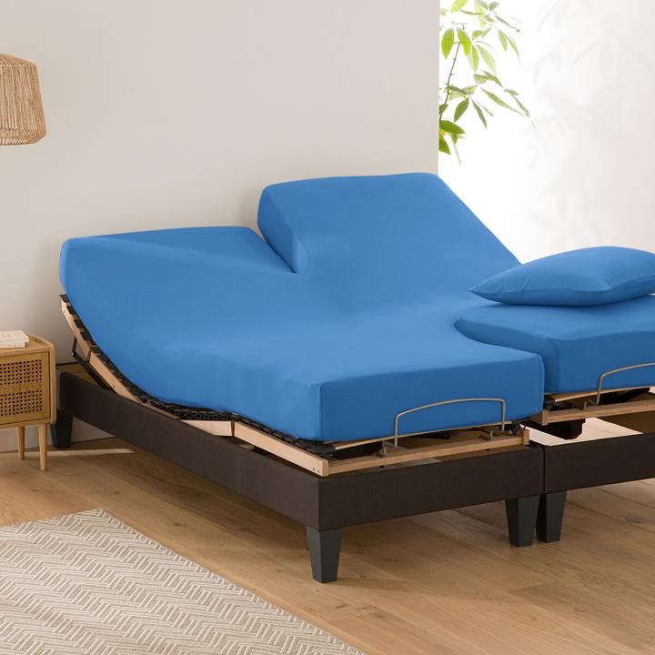 La Redoute Interieurs Scenario Coton (160 x 200 cm)