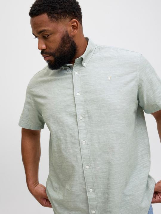 Immagine prodotto Jack & Jones Plus Size Comfort Fit Hemd Hemd (4XL)