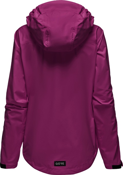 Produktbild Gore Wear Endure Jacke Damen Damen Fahrradjacke (40)