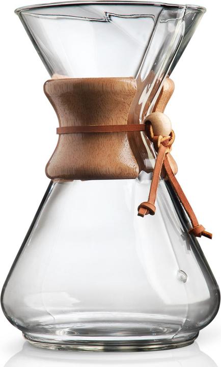 Chemex Woodneck (1.50 l)