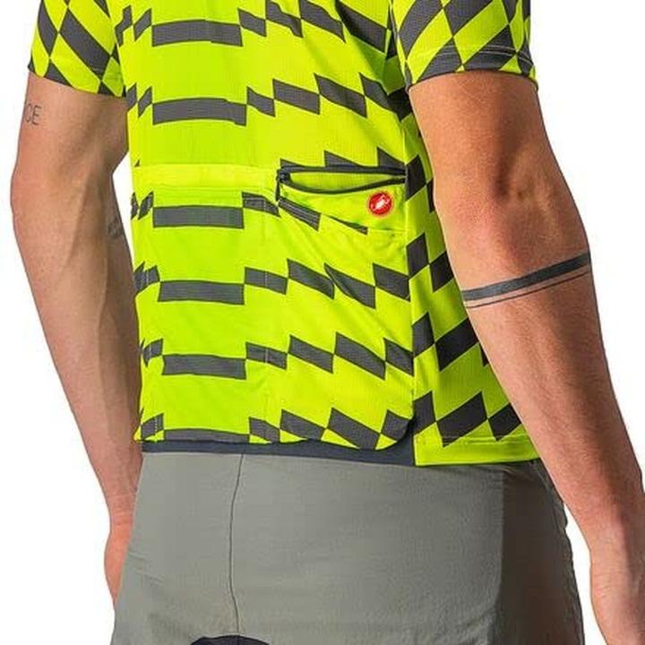 Immagine prodotto Castelli Maglia Unltd Sterrato (XL)