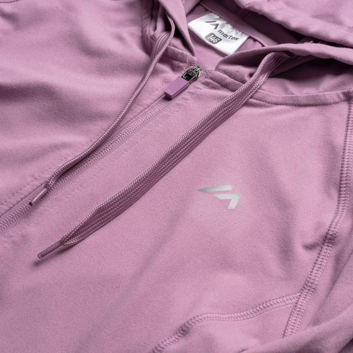 Image du produit Mares - Veste à capuche CYRA - Enfant (152)