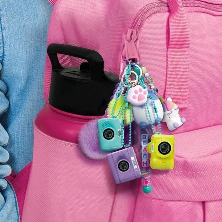 Actual product image Canal Toys Digitalkamera