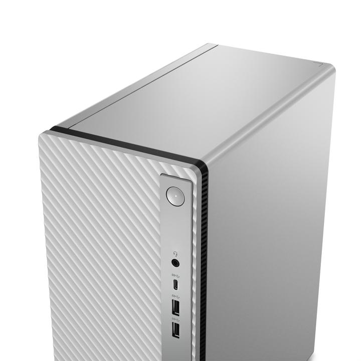 Immagine prodotto Lenovo IdeaCentre Tower Desktop 13.6L Intel i7 16GB 1TB (1000 GB, 16 GB, Intel Core i7-14700)