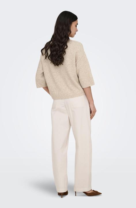 Actual product image JdY Jdychloe Life 3/4 On Pullover Knt Noos (M)