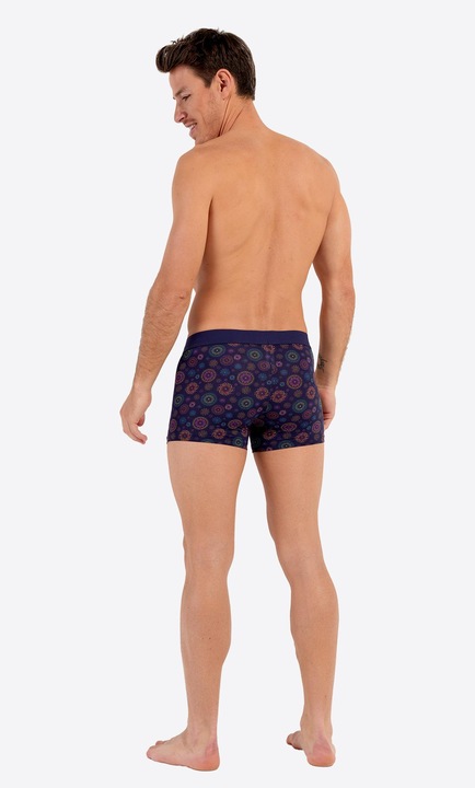 Produktbild HOM Retro Boxer Spectra HO1 (L, Einzelpack)