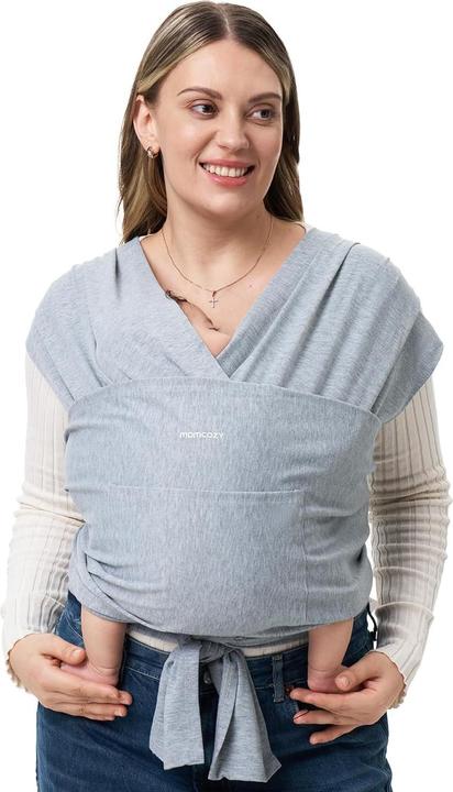Momcozy Baby Wrap (2.15 m)