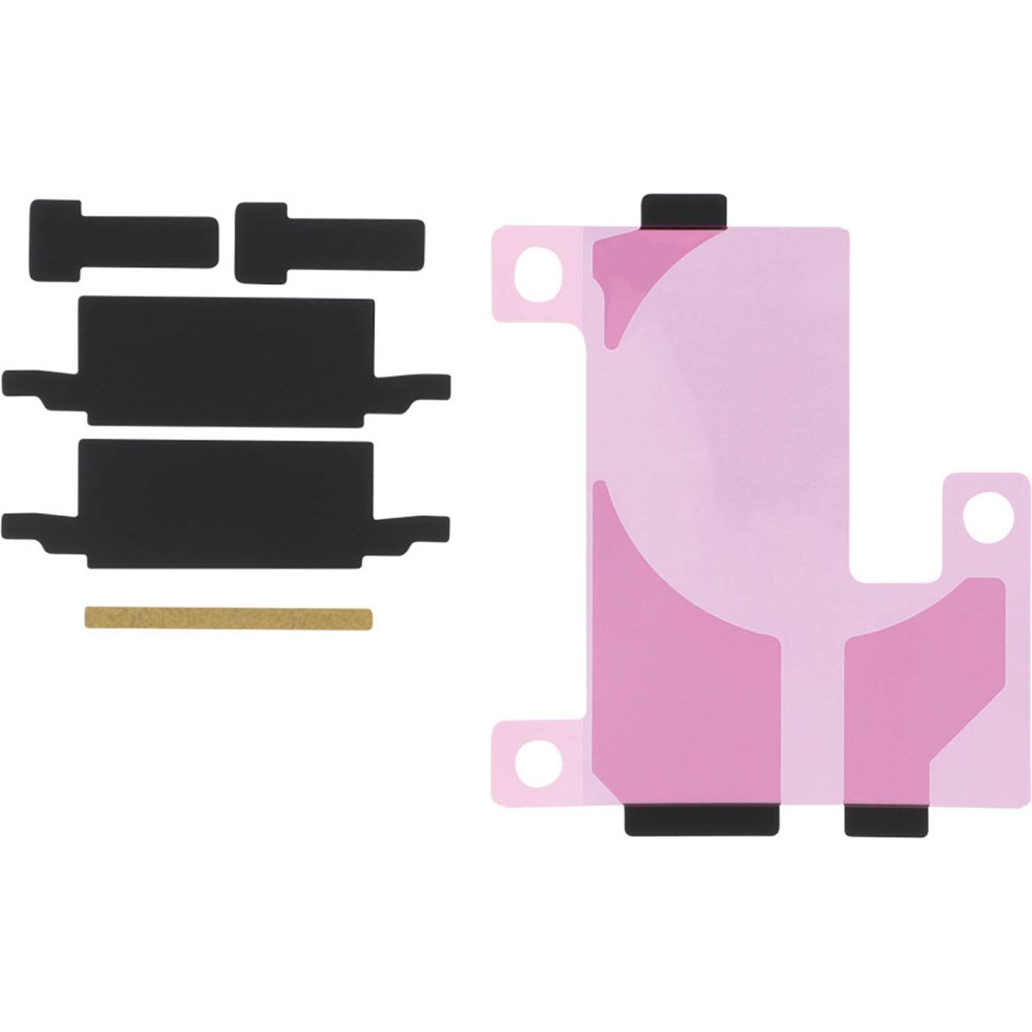 Thumbnail - Clappio Decode PCB Version, 3095mAh, Smartphone Akku