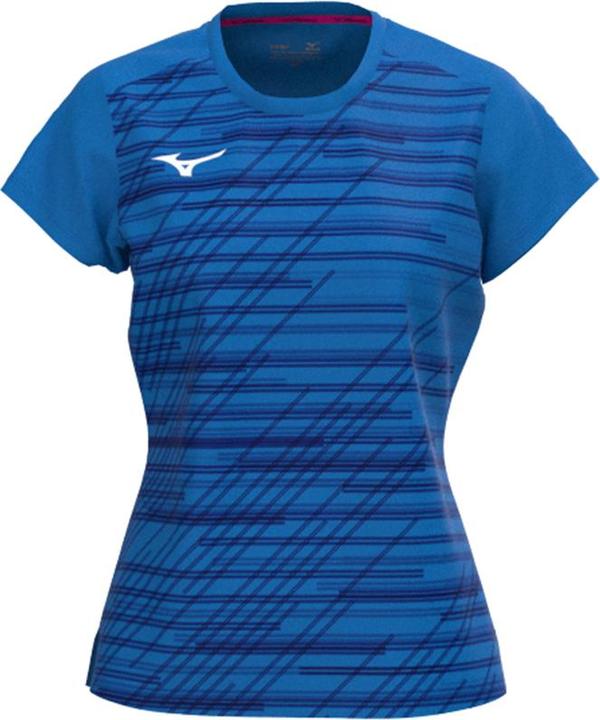 Immagine prodotto Mizuno Chiba Tee Donna (L)