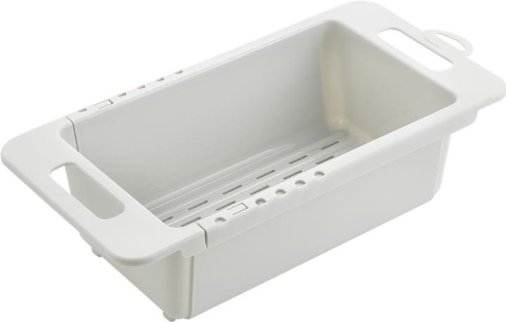 Immagine prodotto Metaltex Cestello di scarico Drain-Flex