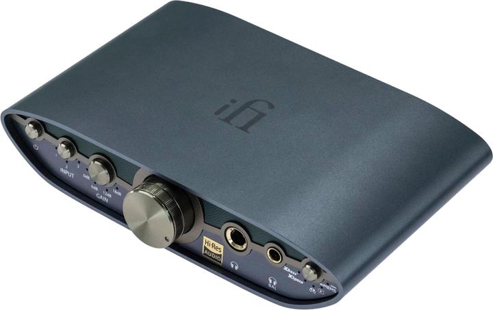 Actual product image iFi Audio Zen Can 3 (Bass Boost, gain switch)